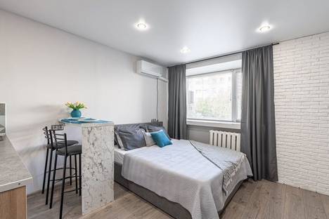 1-комнатная квартира в Казани, ул. Айрата Хайруллина, 5к2