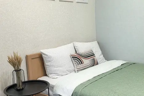 2-комнатная квартира в Казани, Казань, Тэцевская ул., 4Д