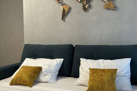 1-комнатная квартира в Пятигорске, ул. Зорге, 2