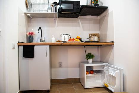 1-комнатная квартира во Владивостоке, ул. Тухачевского, 49/8