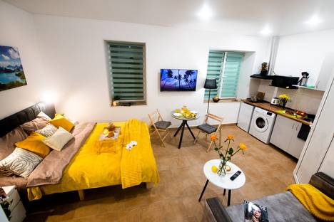 1-комнатная квартира во Владивостоке, ул. Тухачевского, 49/8