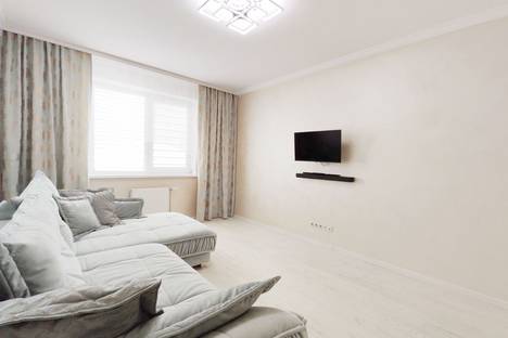 1-комнатная квартира в Гомеле, пр-кт Космонавтов, 39