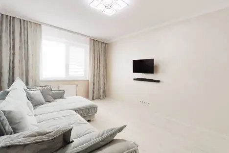 1-комнатная квартира в Гомеле, пр-кт Космонавтов, 39