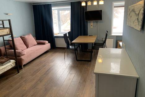 1-комнатная квартира в Лодейном, Лодейное, Пионерская ул., 7