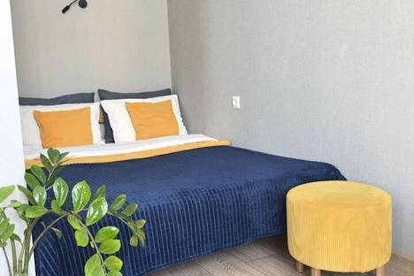 1-комнатная квартира в Казани, Казань, Тэцевская ул., 4Д