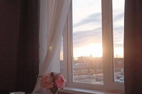 1-комнатная квартира в Казани, Казань, Тэцевская ул., 4Д