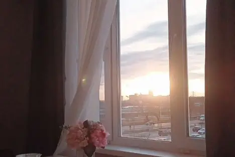 1-комнатная квартира в Казани, Казань, Тэцевская ул., 4Д