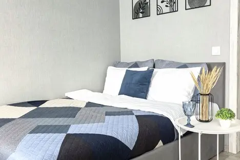 1-комнатная квартира в Казани, Тэцевская ул., 4Д