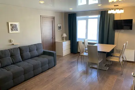 2-комнатная квартира в Лодейном, Лодейное, Пионерская ул., 7