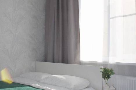 1-комнатная квартира в Казани, Тэцевская ул., 4Е