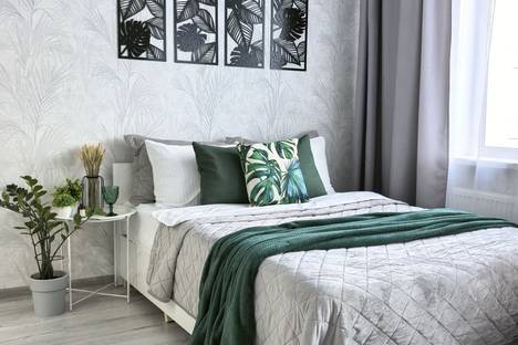 1-комнатная квартира в Казани, Тэцевская ул., 4Е