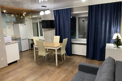 2-комнатная квартира в Лодейном, Лодейное, Пионерская ул., 7