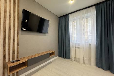 2-комнатная квартира в Липецке, ул. И.В. Свиридова, 10