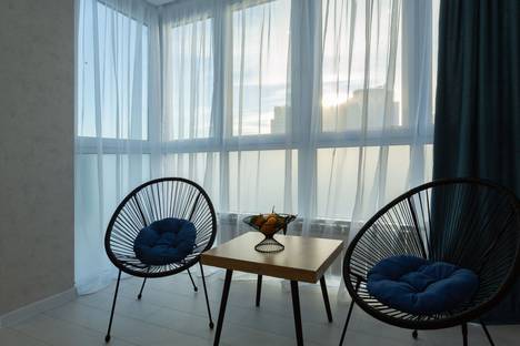 2-комнатная квартира в Липецке, ул. И.В. Свиридова, 10