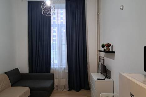 1-комнатная квартира в Одинцово, Рябиновая ул., 3к1