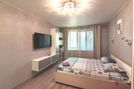 3-комнатная квартира в Гомеле, ул. Царикова, 48