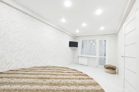 2-комнатная квартира в Минске, ул. Некрасова, 35к2