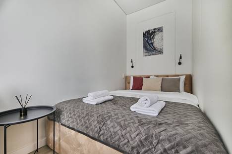 1-комнатная квартира в Москве, Волоколамское ш., 71/22к2, м. Тушинская