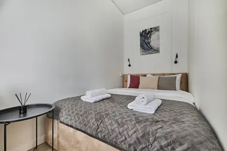 1-комнатная квартира в Москве, Волоколамское ш., 71/22к2, м. Тушинская