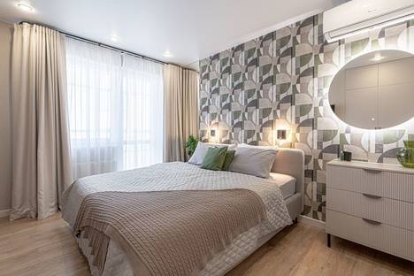 3-комнатная квартира в Казани, Казань, Краснококшайская ул., 84А