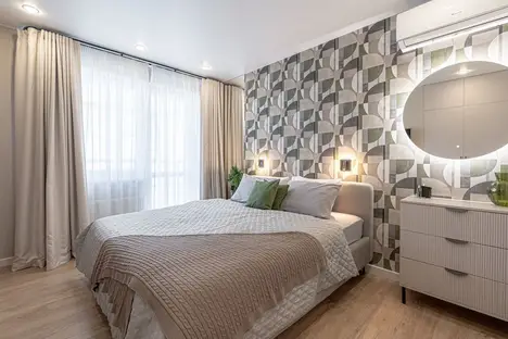 3-комнатная квартира в Казани, Казань, Краснококшайская ул., 84А