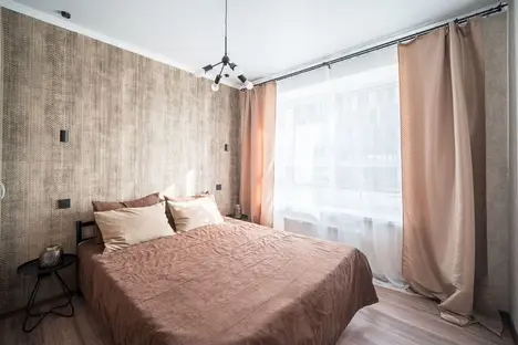 2-комнатная квартира в Казани, Советский р-н , п. Дербышки, ул. Мира, 64к2