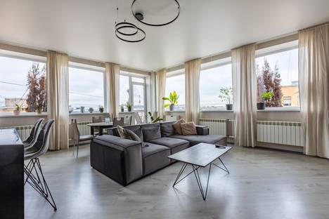 2-комнатная квартира в Санкт-Петербурге, 2-я Советская ул., 25/2