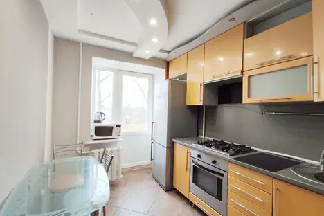 2-комнатная квартира в Гомеле, Гомель, ул. Курчатова, 9