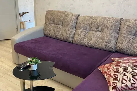 1-комнатная квартира в Калининграде, ул. Маршала Баграмяна, 6