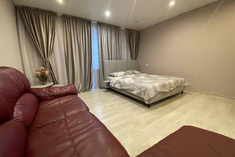 1-комнатная квартира в Магнитогорске, пр-кт Ленина, 133/5