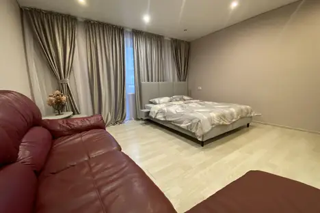 1-комнатная квартира в Магнитогорске, пр-кт Ленина, 133/5