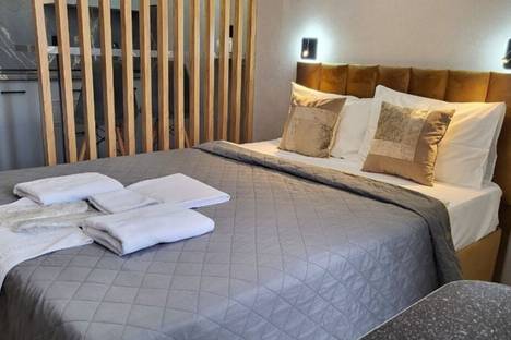 1-комнатная квартира в Новороссийске, ул. Черняховского, 19