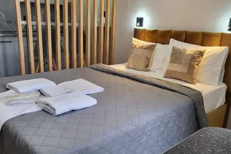 1-комнатная квартира в Новороссийске, ул. Черняховского, 19