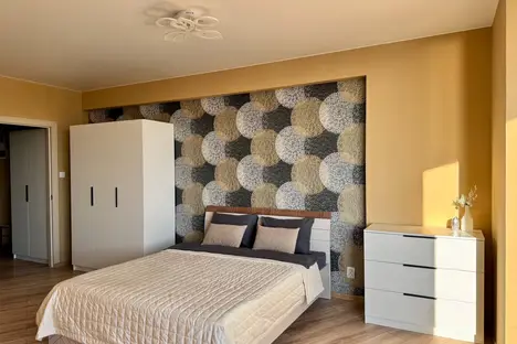 2-комнатная квартира во Владивостоке, Владивосток, Нерчинская ул., 14