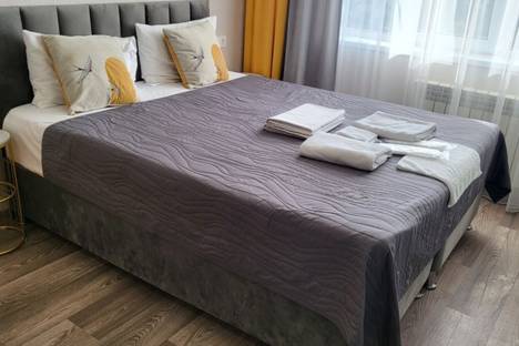 1-комнатная квартира в Новороссийске, Новороссийск, ул. Черняховского, 19