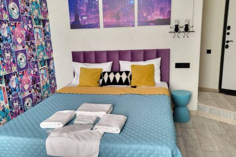 1-комнатная квартира в Новороссийске, ул. Черняховского, 19