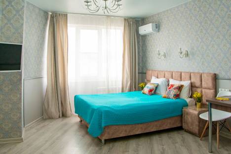 1-комнатная квартира в Новороссийске, Новороссийск, ул. Черняховского, 21