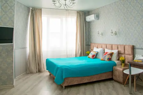 1-комнатная квартира в Новороссийске, Новороссийск, ул. Черняховского, 21