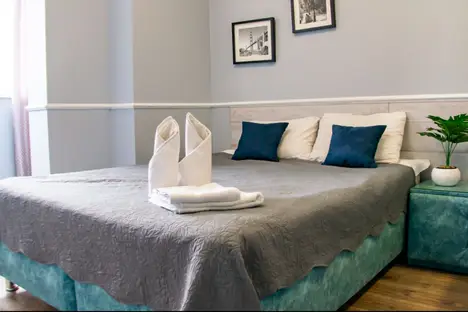 1-комнатная квартира в Новороссийске, Новороссийск, ул. Черняховского, 21