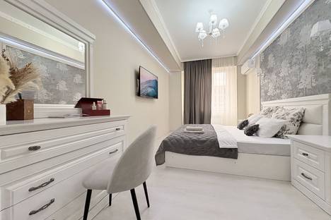 1-комнатная квартира в Пятигорске, ул. Пестова, 5