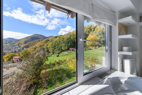 1-комнатная квартира в Красной Поляне, Калиновая ул., 9/6