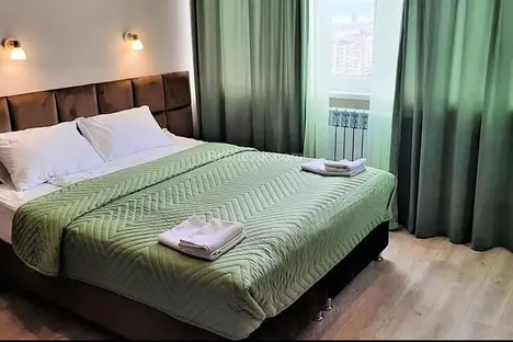 1-комнатная квартира в Новороссийске, ул. Видова, 100