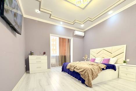 1-комнатная квартира в Пятигорске, ул. Пестова, 5к1