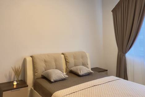 3-комнатная квартира в Зеленоградске, ул. Гагарина, 47Б