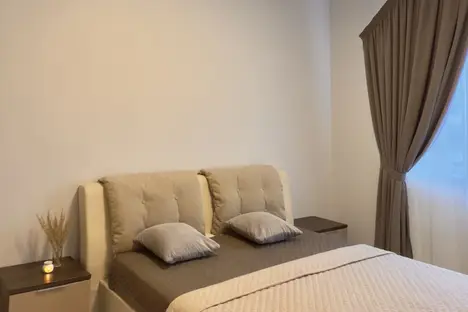 3-комнатная квартира в Зеленоградске, ул. Гагарина, 47Б