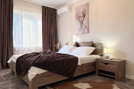 2-комнатная квартира в Пятигорске, ул. Нины Попцовой, 7