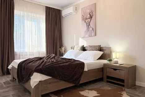 2-комнатная квартира в Пятигорске, ул. Нины Попцовой, 7