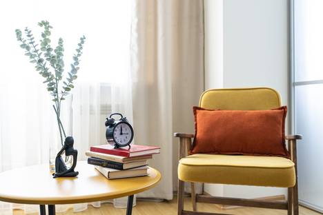 2-комнатная квартира в Челябинске, Челябинский г.о., Центральный р-н , пл. МОПРа, 9