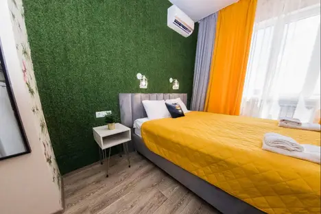 1-комнатная квартира в Новороссийске, ул. Видова, 100