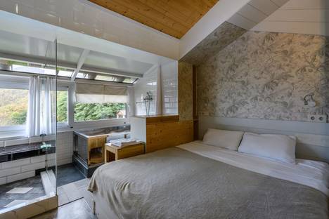 1-комнатная квартира в Красной Поляне, Калиновая ул., 9/6